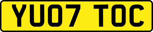 YU07TOC