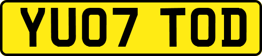 YU07TOD