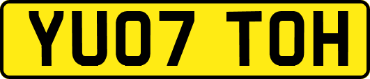 YU07TOH