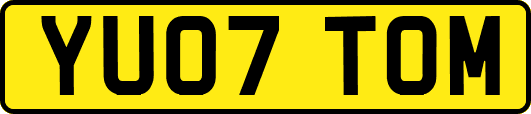 YU07TOM