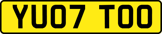 YU07TOO