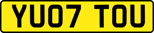 YU07TOU