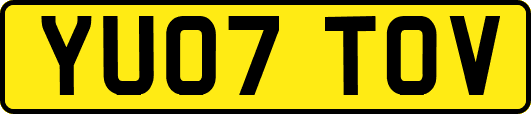 YU07TOV