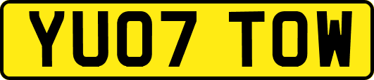 YU07TOW