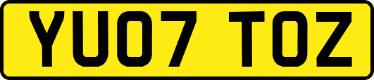 YU07TOZ