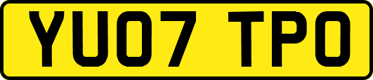 YU07TPO