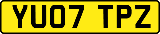 YU07TPZ