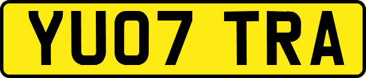 YU07TRA