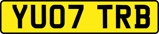 YU07TRB