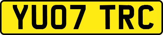 YU07TRC