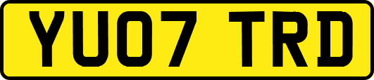 YU07TRD