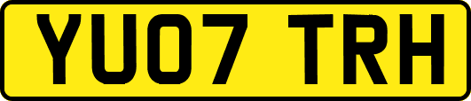 YU07TRH