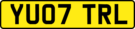 YU07TRL