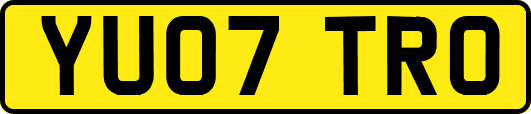 YU07TRO