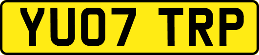 YU07TRP
