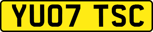 YU07TSC