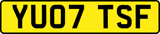 YU07TSF