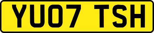 YU07TSH