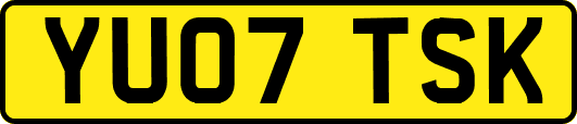 YU07TSK