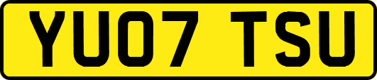 YU07TSU