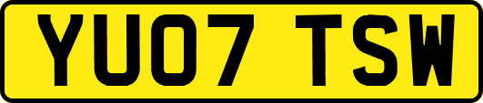 YU07TSW