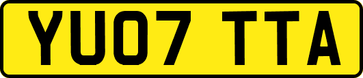 YU07TTA