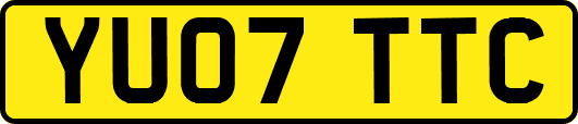 YU07TTC