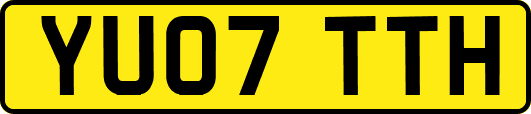 YU07TTH