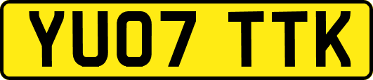 YU07TTK