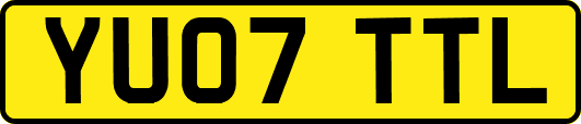 YU07TTL