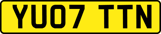 YU07TTN