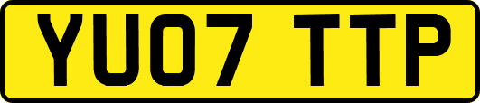 YU07TTP