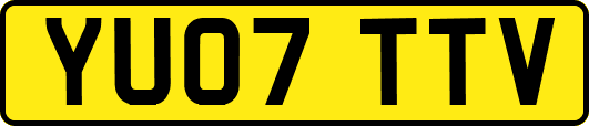 YU07TTV