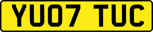 YU07TUC