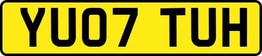 YU07TUH