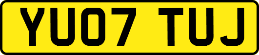 YU07TUJ