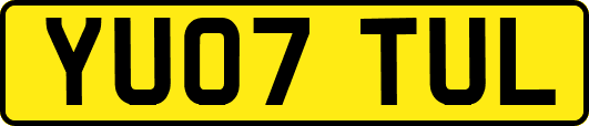 YU07TUL