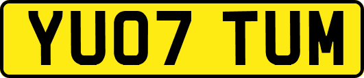YU07TUM