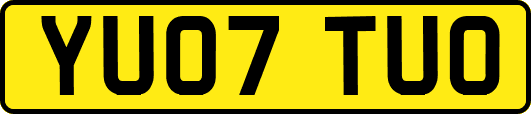 YU07TUO