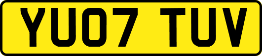 YU07TUV