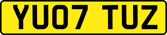YU07TUZ