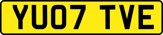 YU07TVE