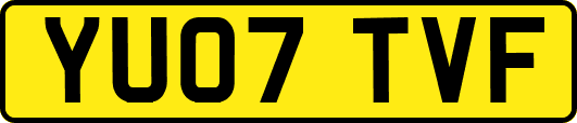 YU07TVF