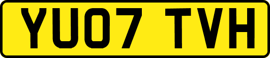 YU07TVH