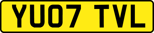 YU07TVL
