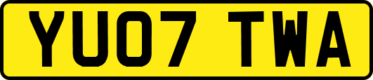 YU07TWA