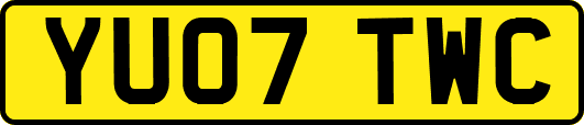YU07TWC