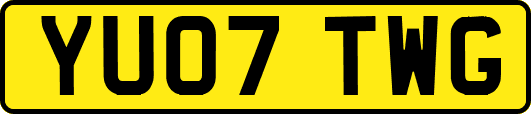 YU07TWG