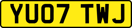 YU07TWJ