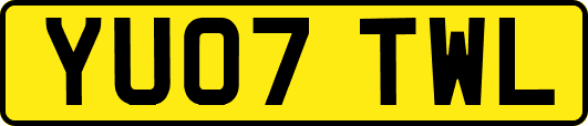 YU07TWL